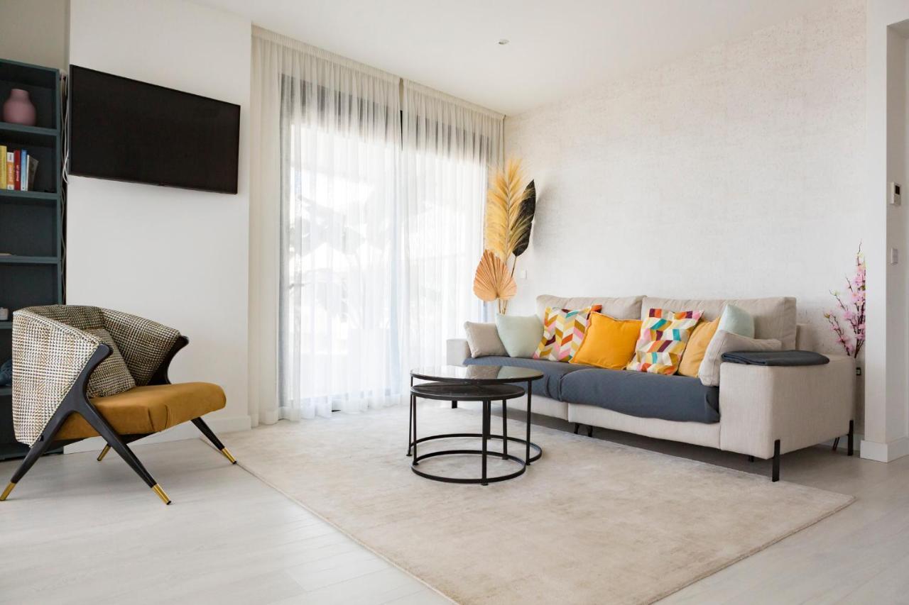Apartamento Halia * Málaga